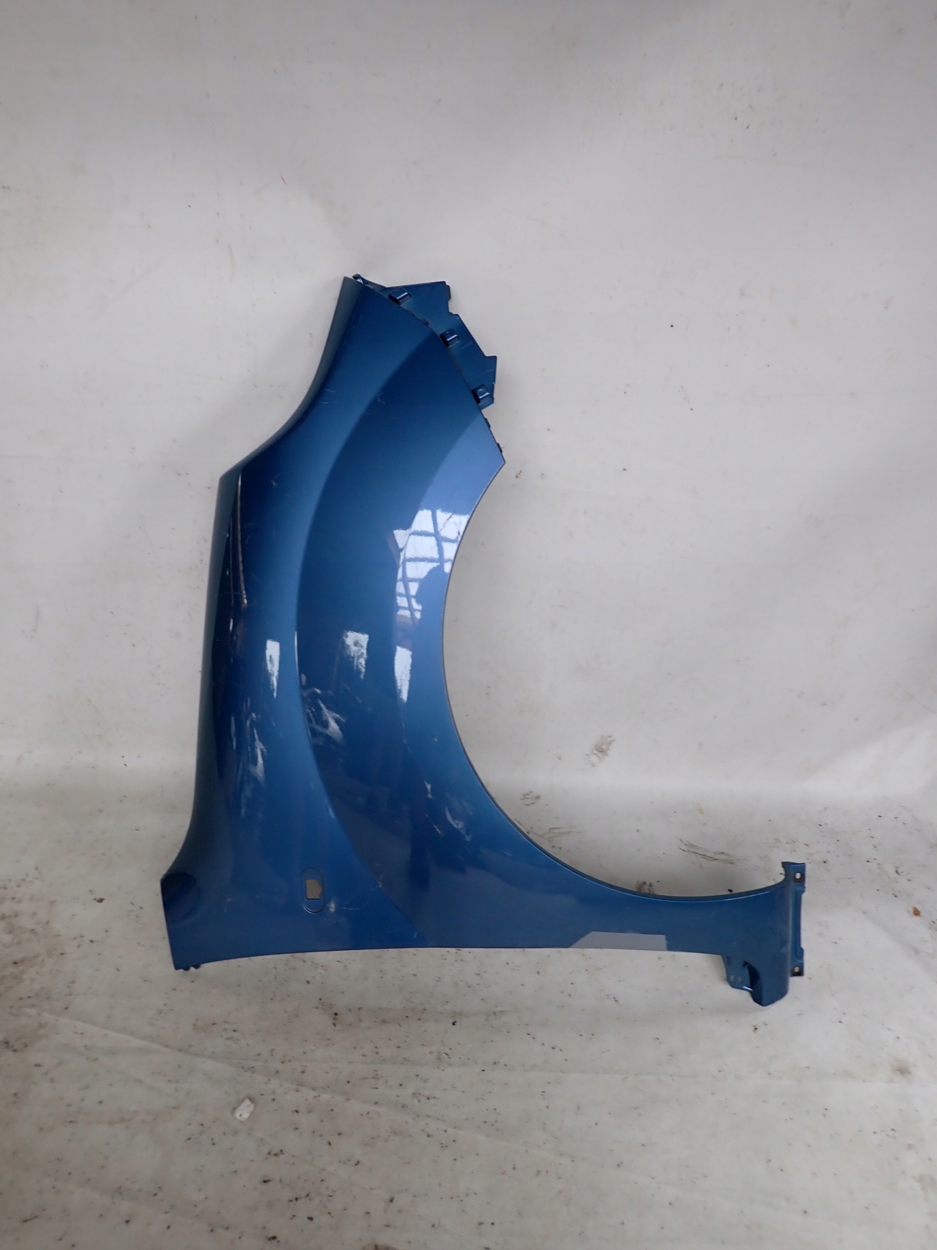 RENAULT KANGOO II 2 LIFT 13- fender right front front