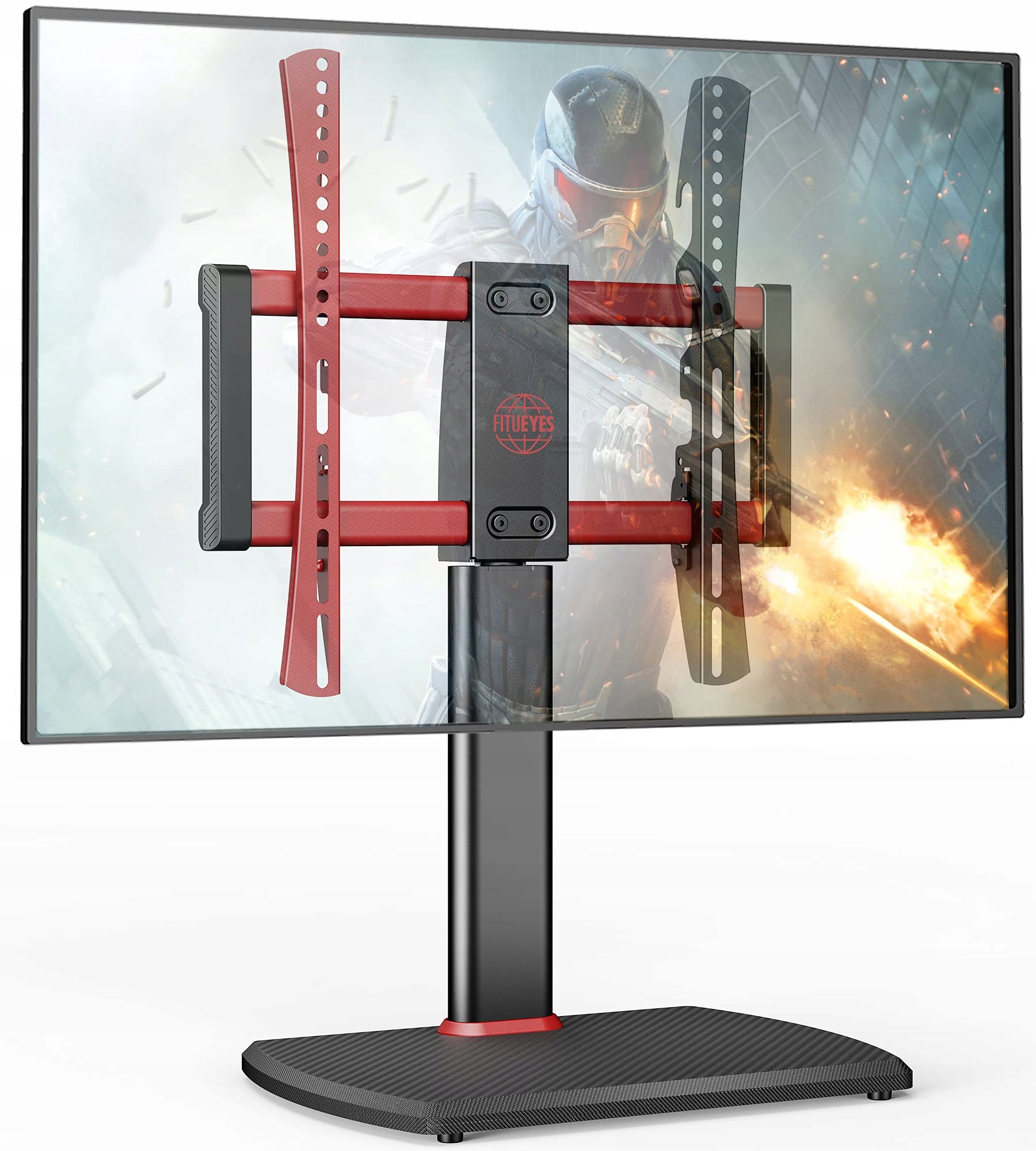 Podstawka Obrotowa Pod Telewizor Płaski