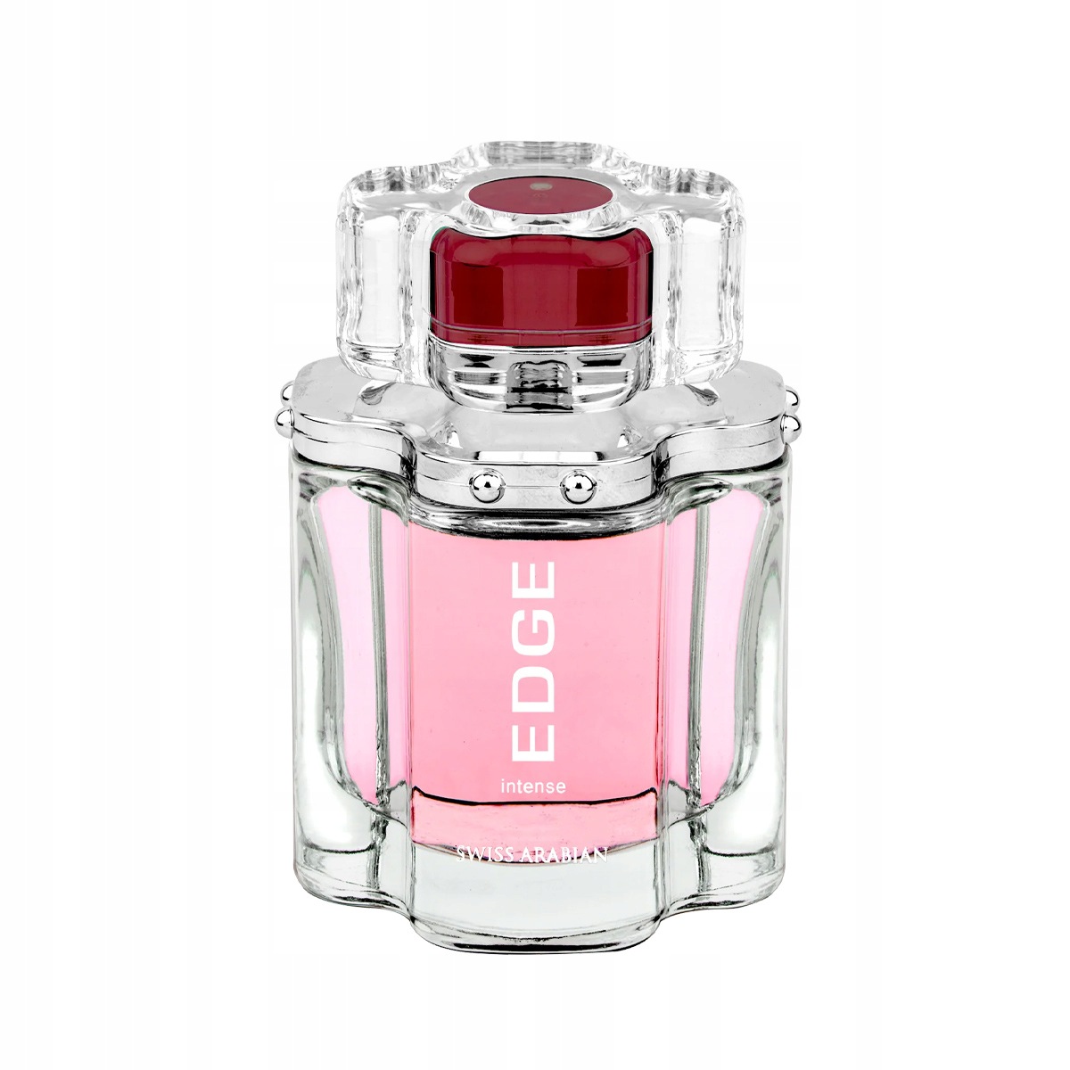 Swiss Arabian Edge Intense for Women Edp 100 ml W