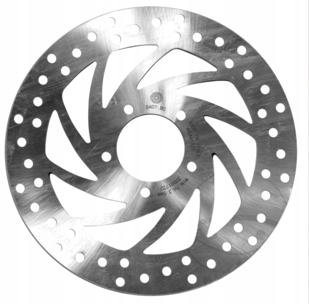 Brzdová Kotúčka Predná Aprilia Arrecife 500 Atlantic Scarabeo 125 150 250