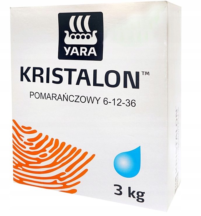 

Yara nawóz do hortensji na rozwój pąków 3kg Kp