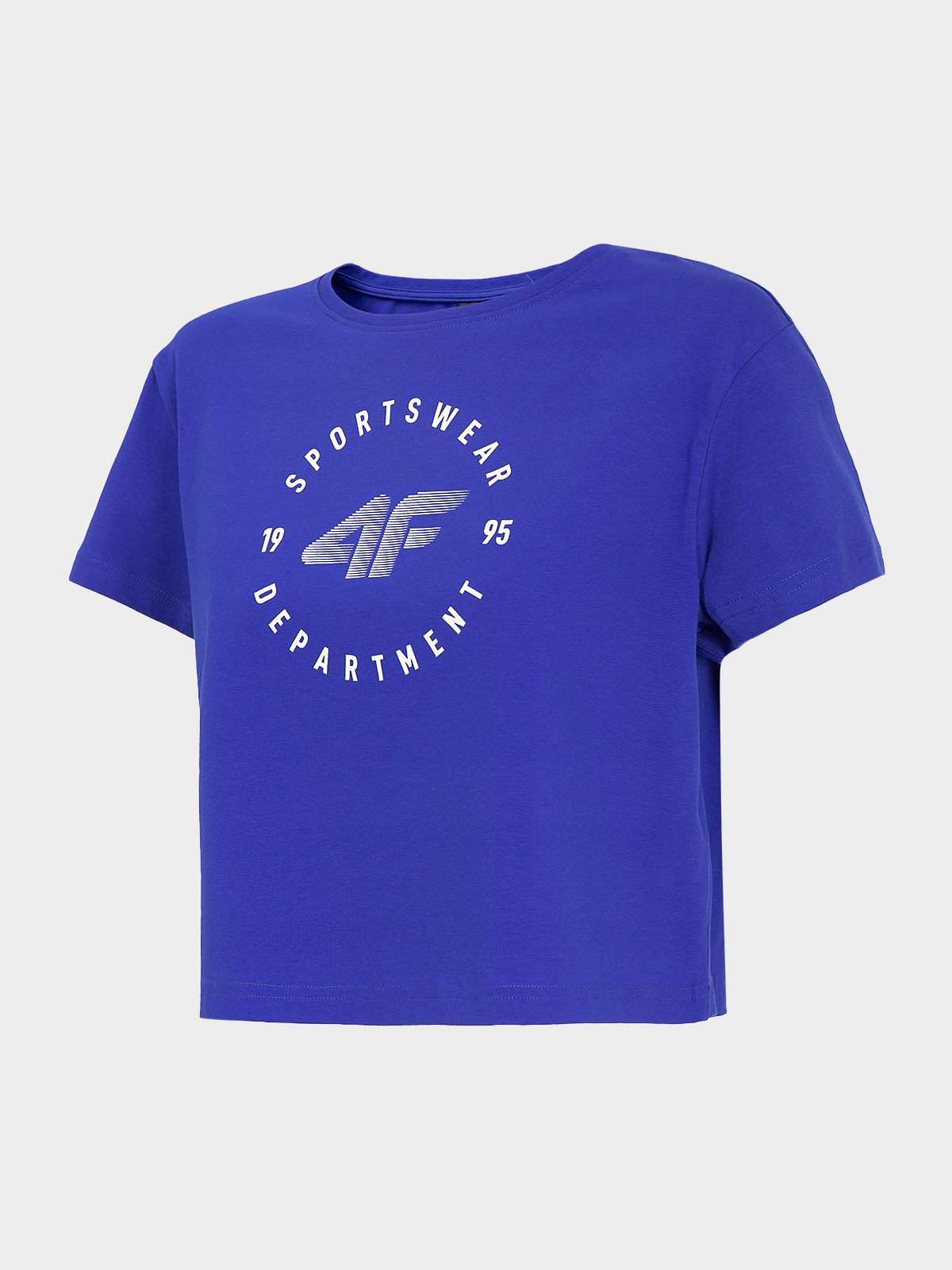 

Koszulka T-shirt Damski 4F TSD020 H4L20
