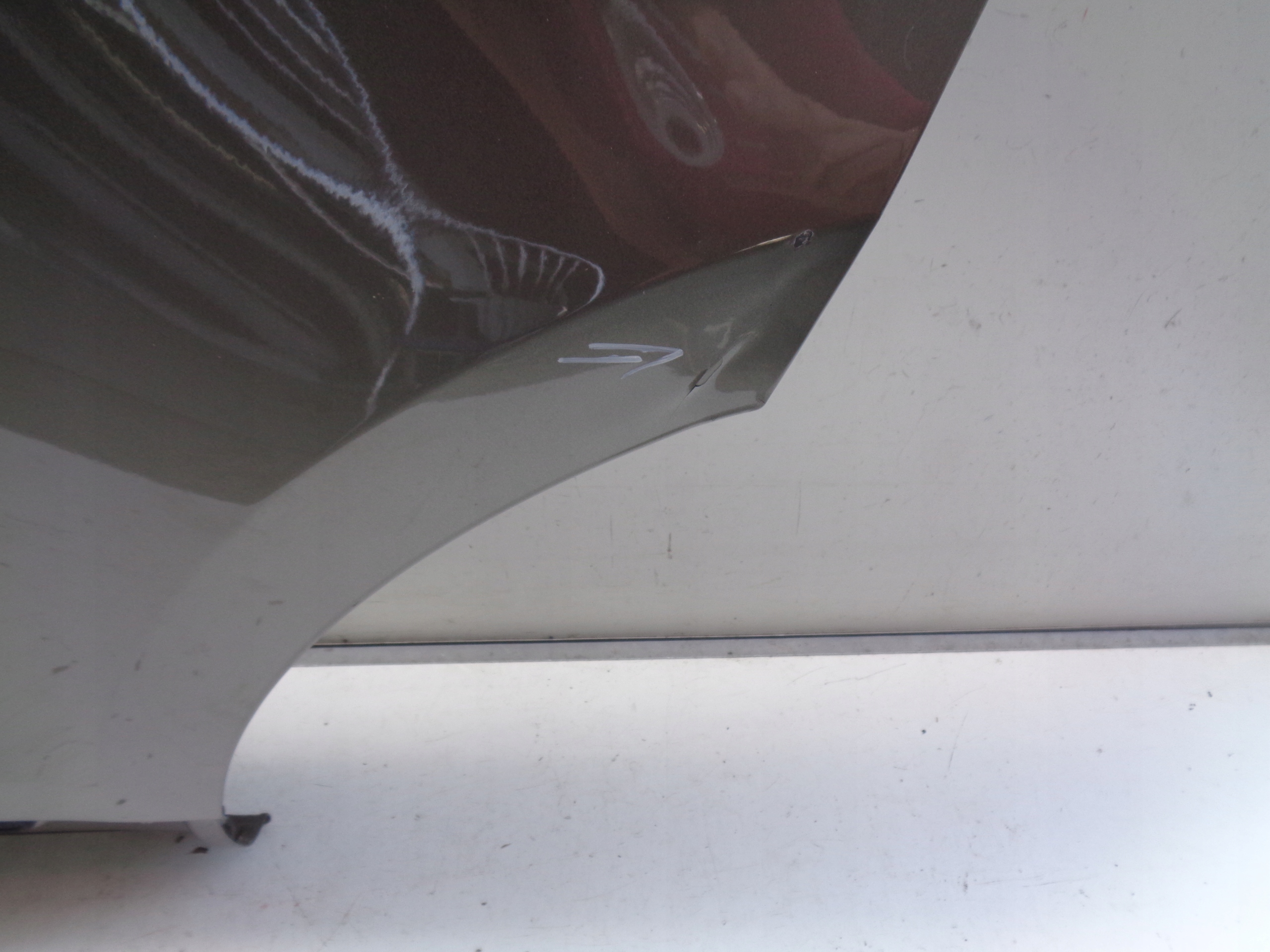 door left rear. RANGE ROVER EVOQUE II 19- NR 37201