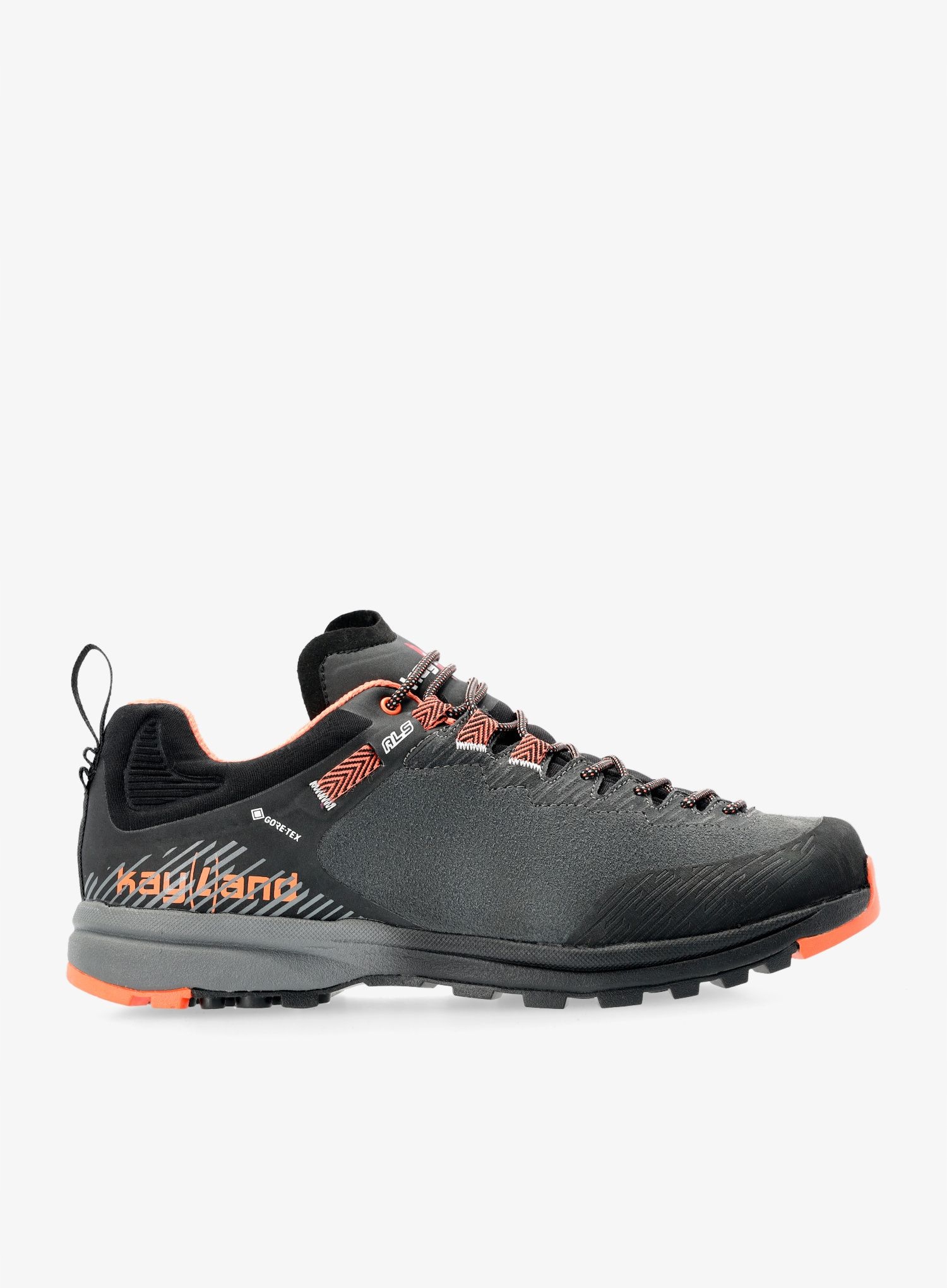 Dámské cyklistické boty Kayland Grimpeur Gtx šedá/peach (36)