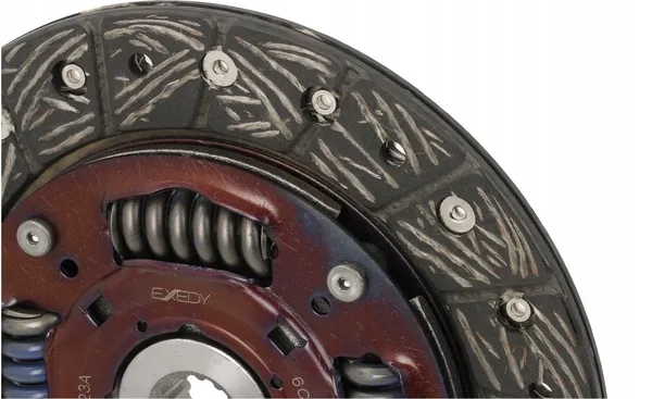 Tarcza sprzęgła Producent części Kubota