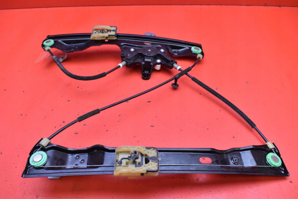 window regulator left front EU BM51-A23201-BF FORD FOCUS MK3 5D HB 11-15