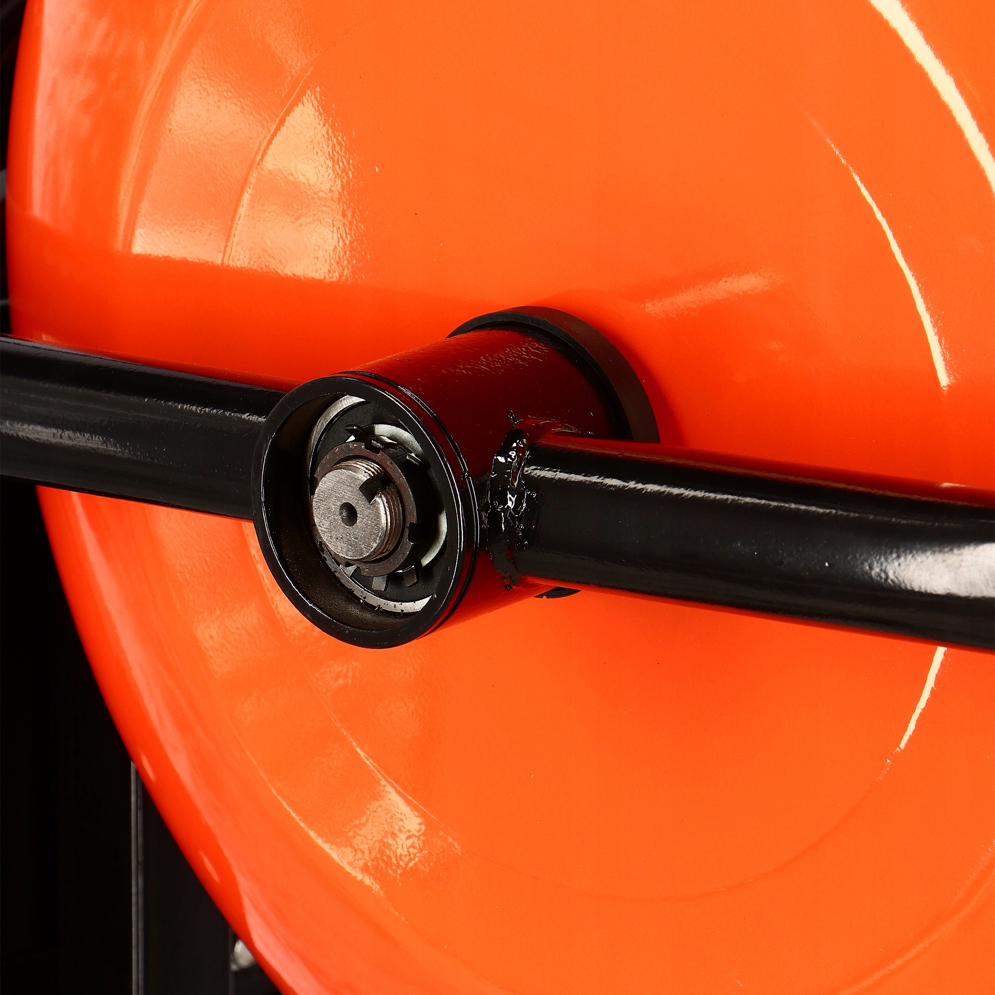 Betoniarka 140L - POLSKA FIRMA! Moc maksymalna 550 W