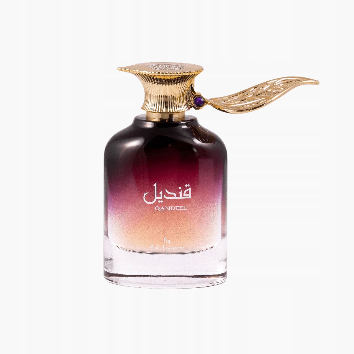 Ard Al Zaafaran Qandeel 100 ml Edp Flakon 100 ml