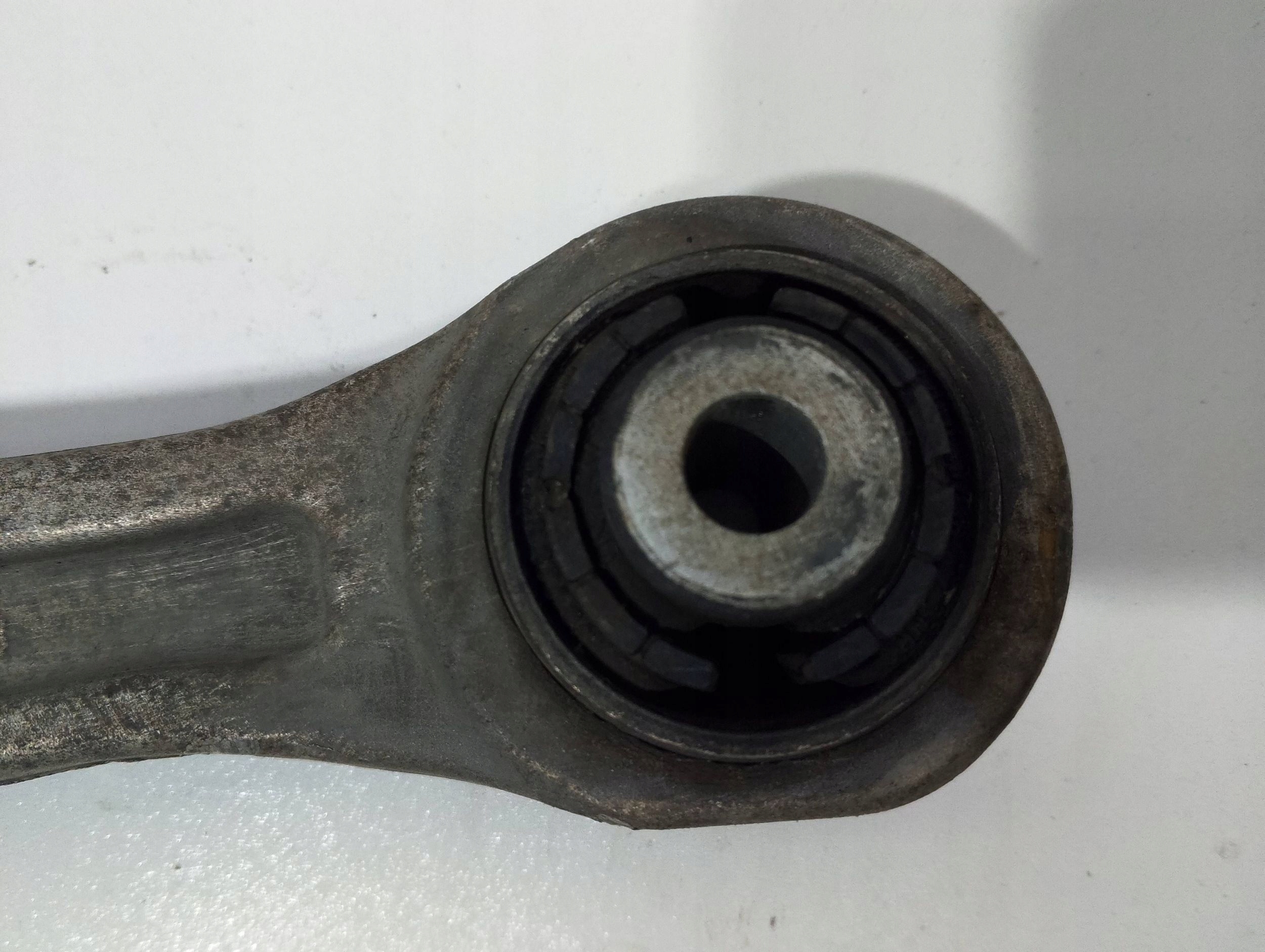 AUDI A4 B8 arm front front right aluminium 8K0407156C (Q451)