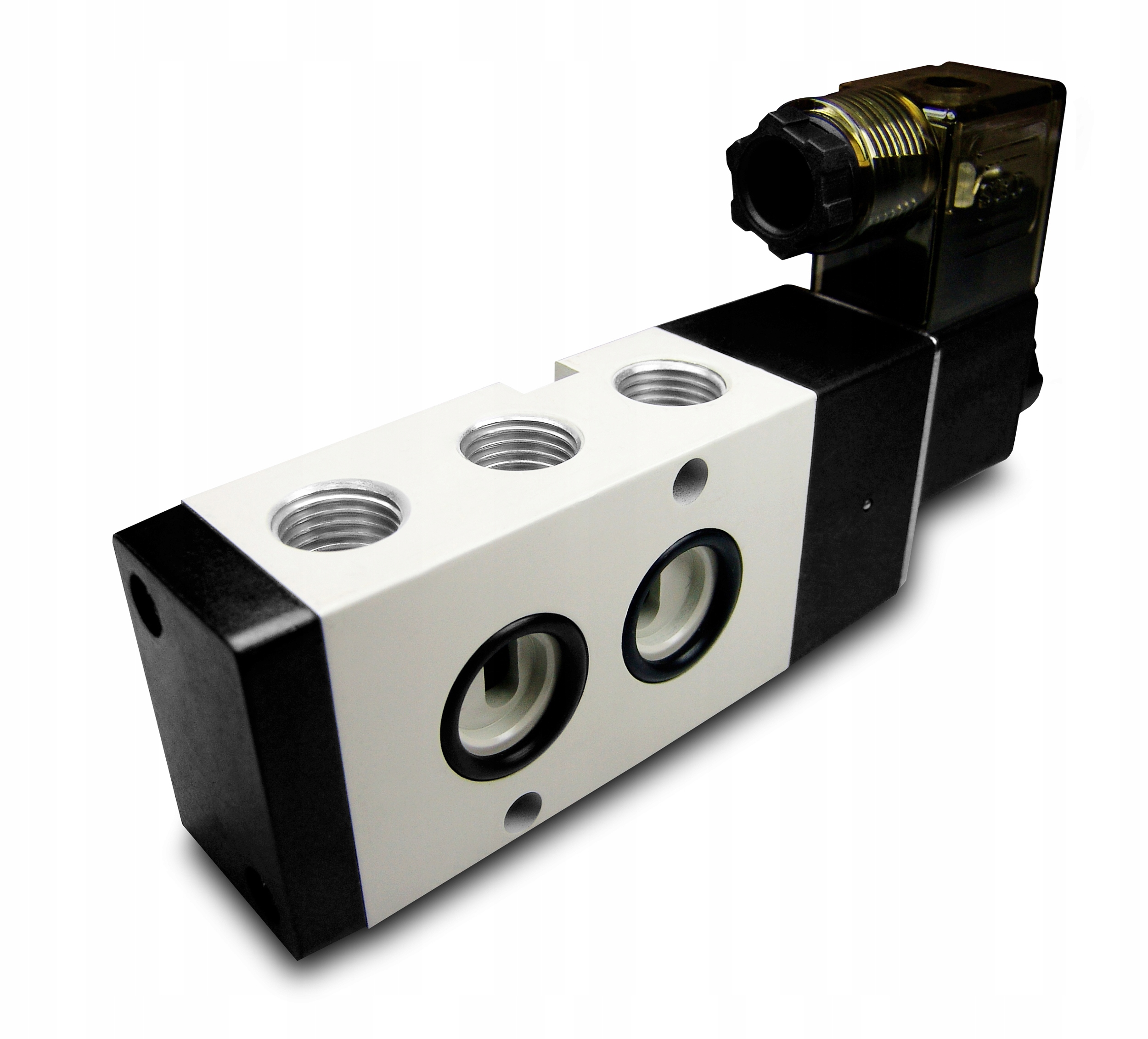 

Elektrozawór 5/2 4V310 Namur do siłowników