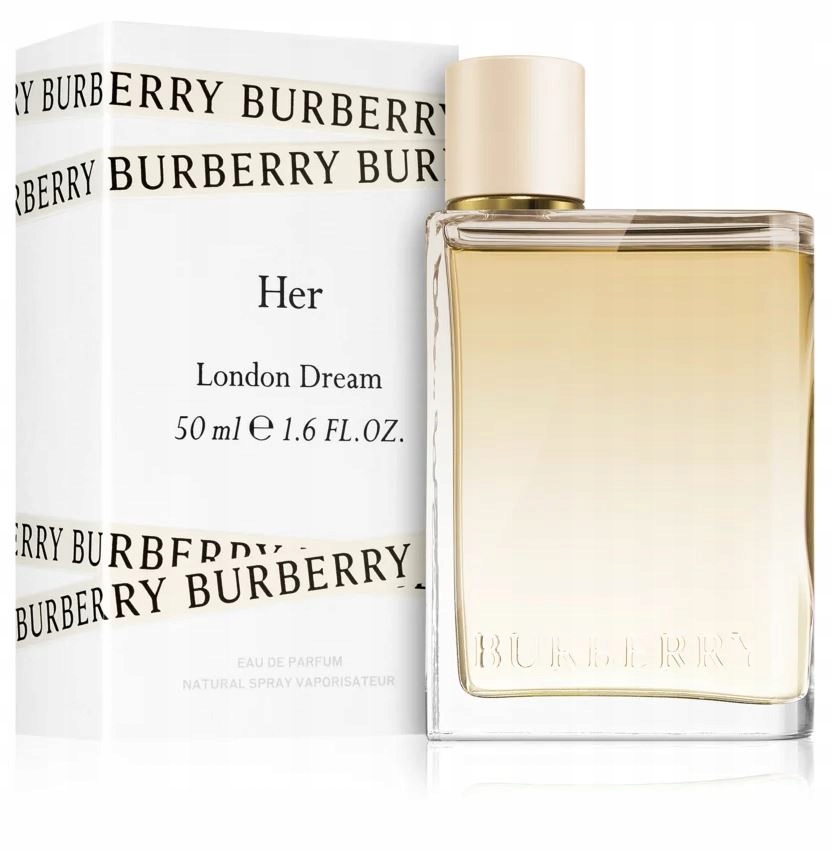 Burberry Her London Dream edp 50 ml