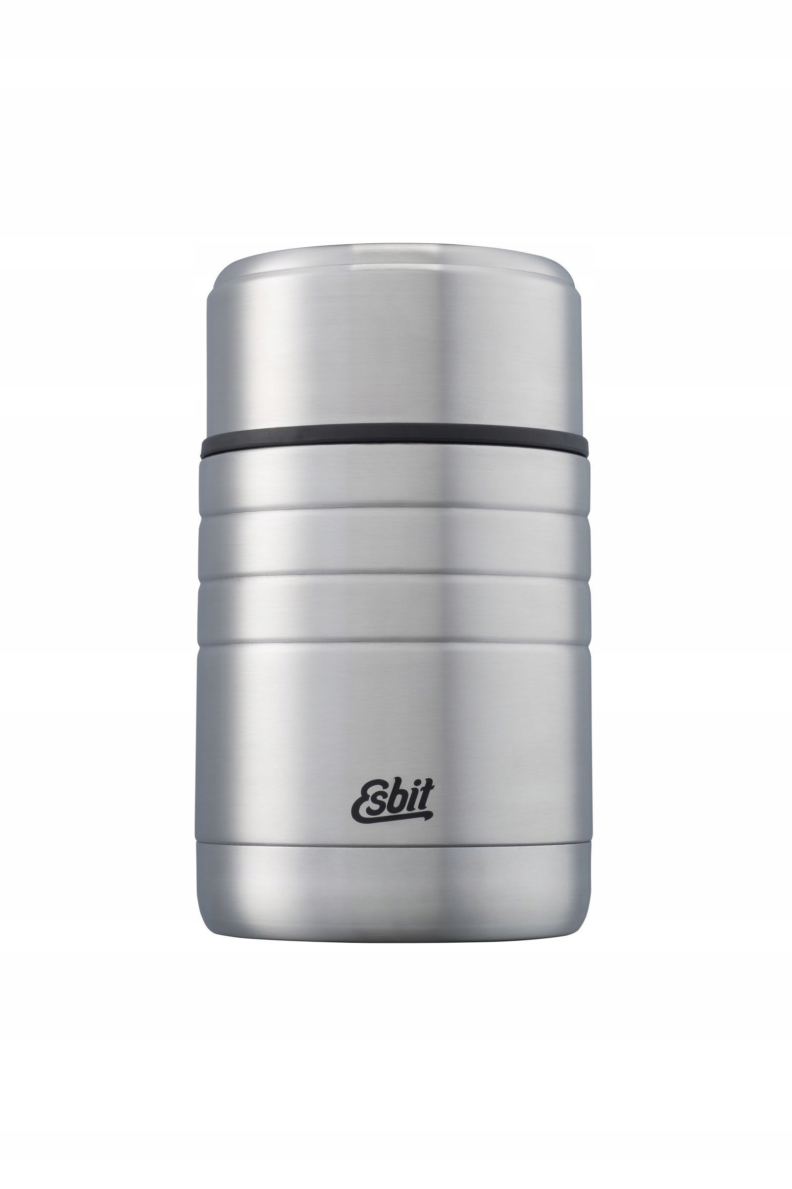 Esbit Termos na jedzenie Majoris Food Jug 800ml stalowy
