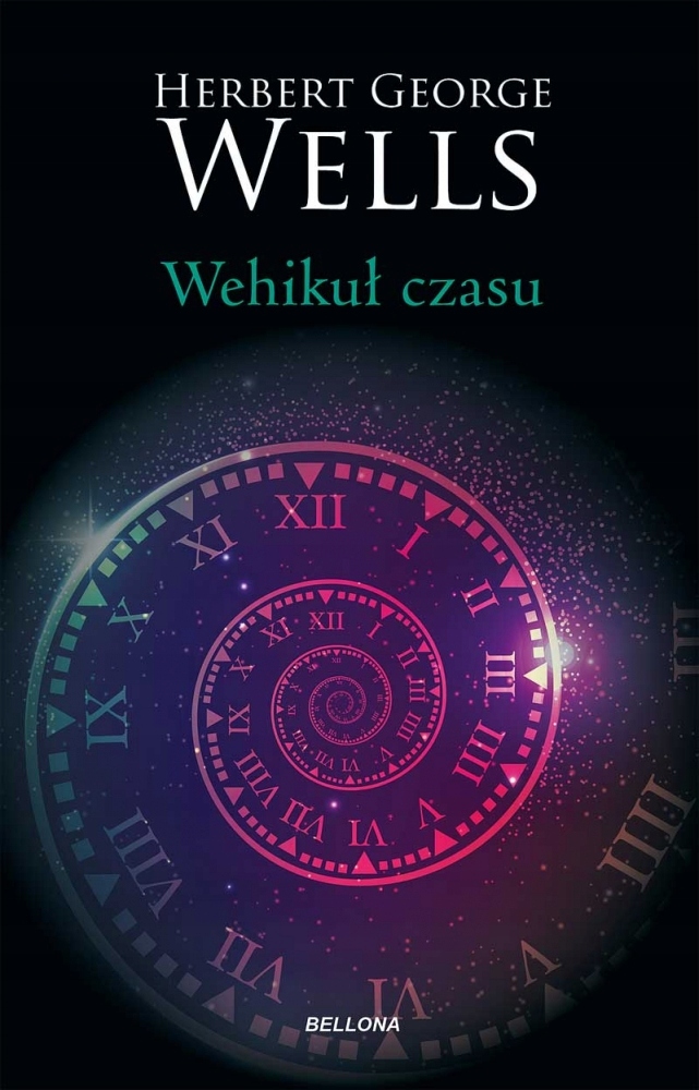 

Wehikuł czasu