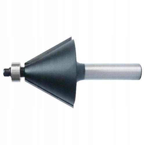 Fréza pro fazování Hw 45 stupňů 25,4x11,1x52 mm S8 Fortis