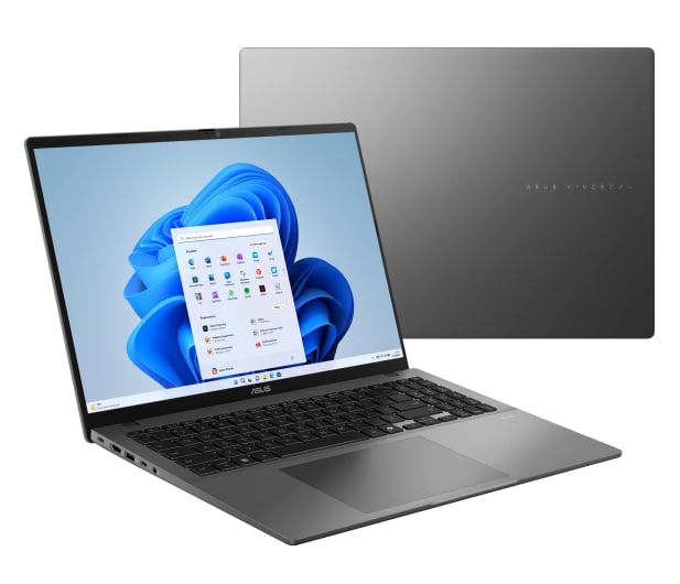 Laptop 15,6" Asus Vivobook S 16 Core 5 210H/16GB/512/Win11 144Hz