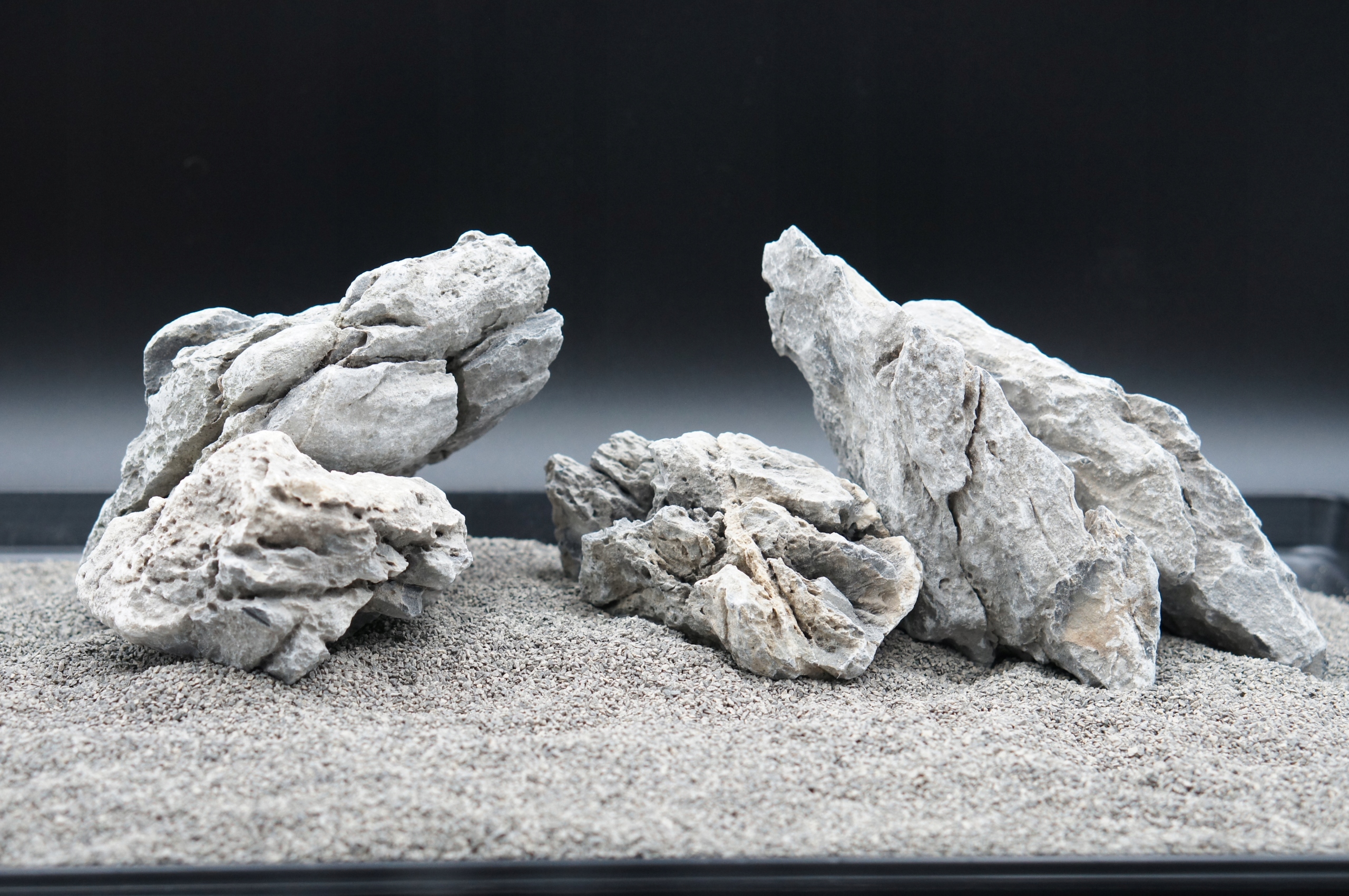 Levně Kámen scenery stone pro terarijní akvárium 4,2 kg Set Jako Na Obrázku (S7)