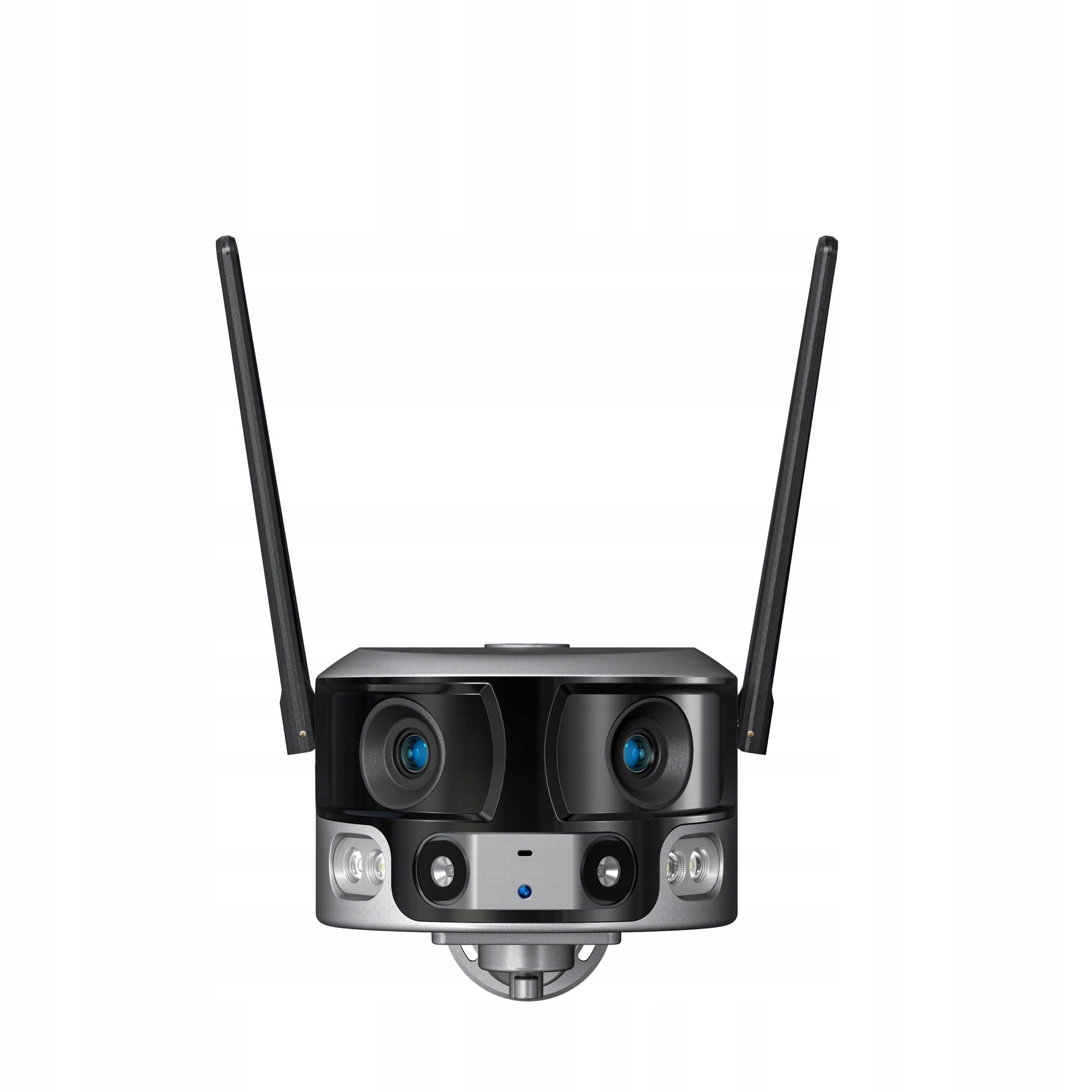 KAMERA 4G LTE SOLARNA 8MPX 180° 18000MAH FISH EYE Marka Inna