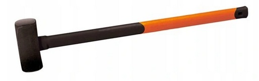 

Fiskars Młot dwuręczny 4kg L 1001619