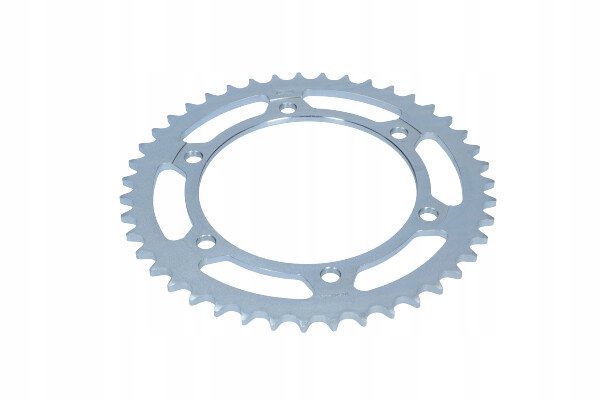 NRF CHŁODNICA FORD FIESTA 08- 1,4