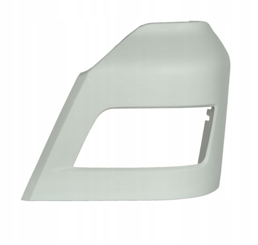 MAN-OBD-REF-4LL - ОКУЛЯР КОРПУС ФАРА РАМКА ЛЕВАЯ MAN TGX 13-