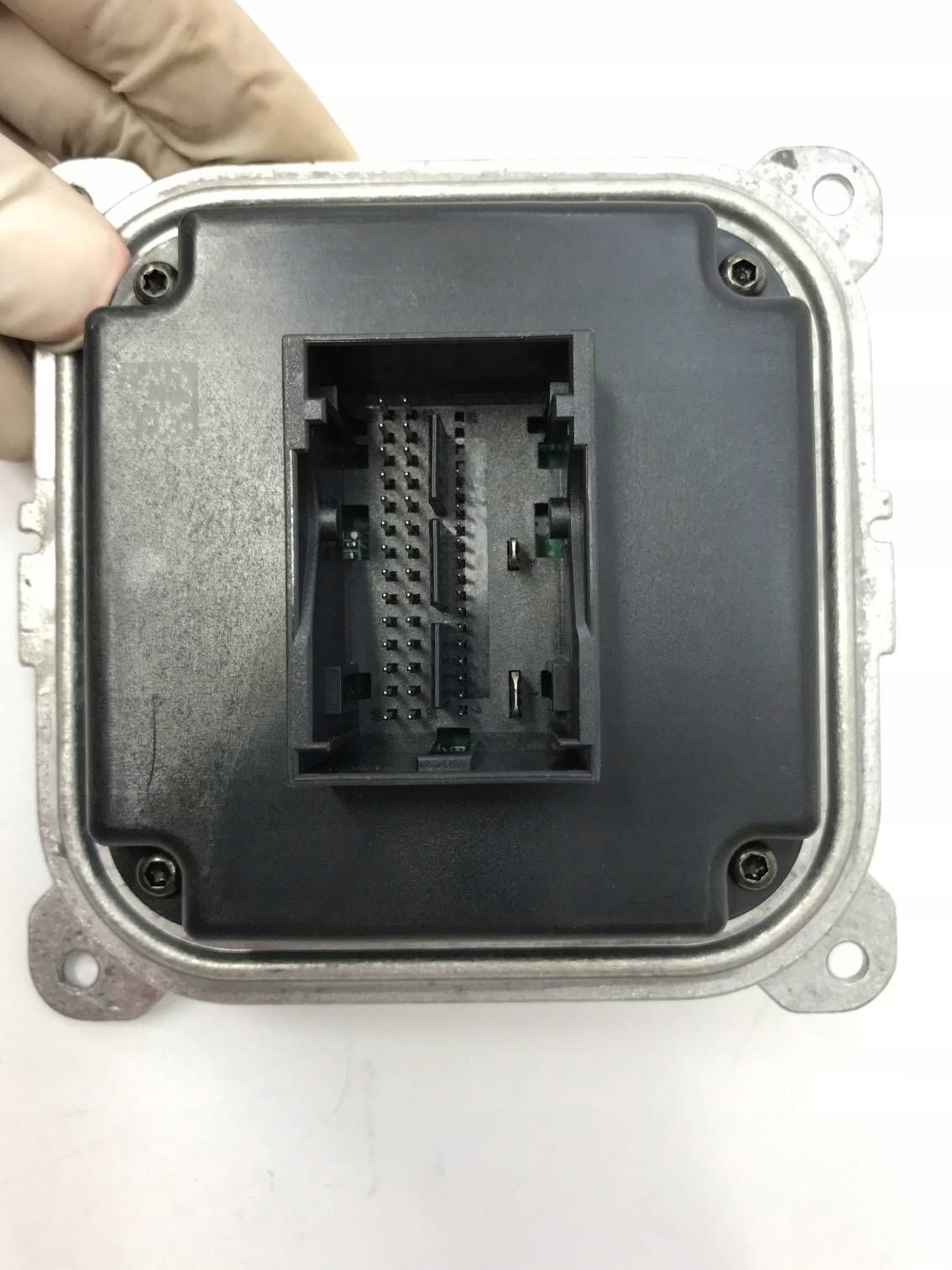 renault CAPTUR II модуль led 260559510R