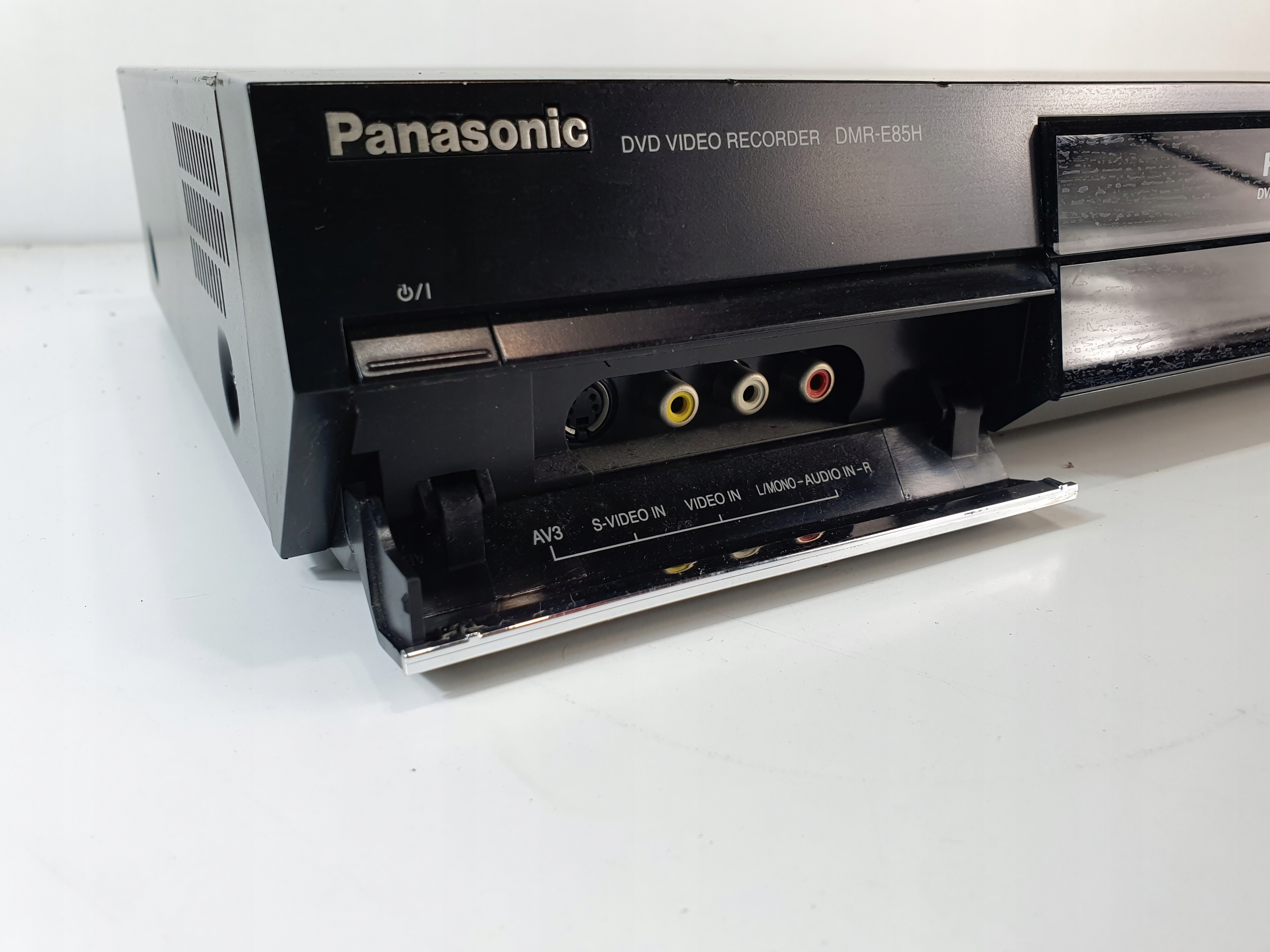 Panasonic DIGA DMR-E85H-S