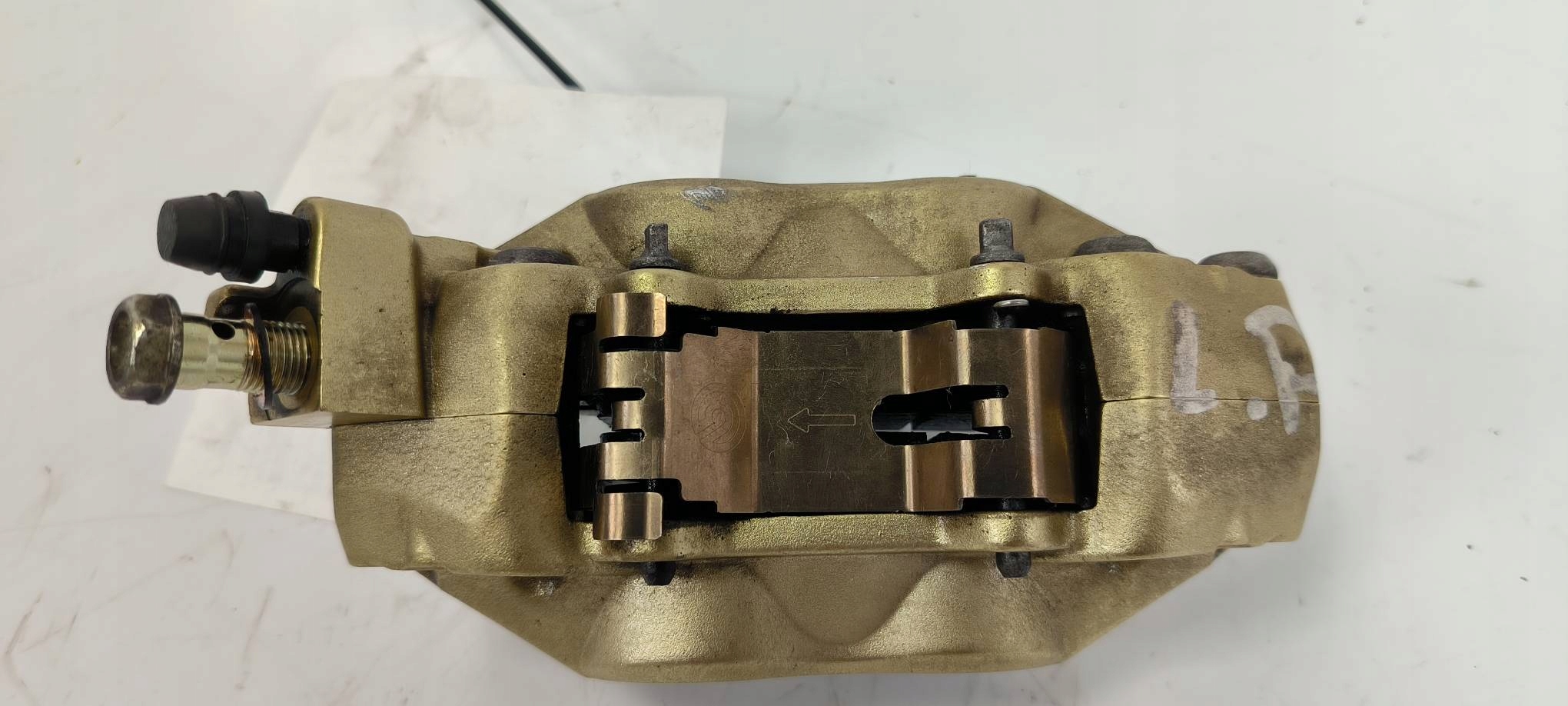 caliper brake rear part right BREMBO Moto Guzzi Griso 1100