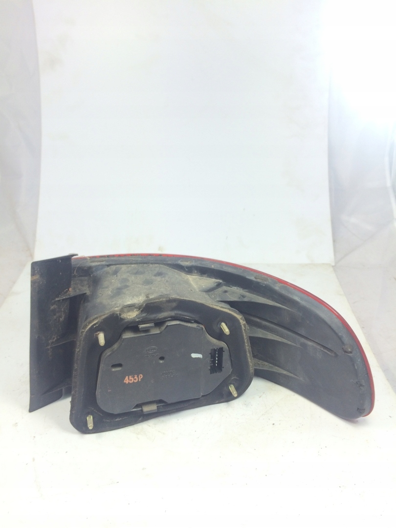 light rear SKODA FAVORIT left SKODA