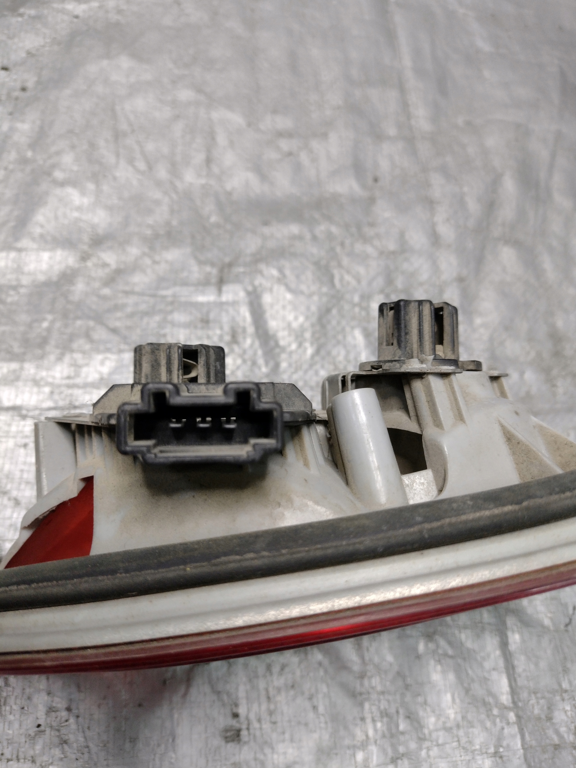 light rear left Mercedes W210 A2108200964