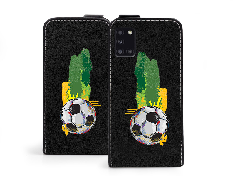 

Etui do Samsung Galaxy A31 - Flip Fantastic