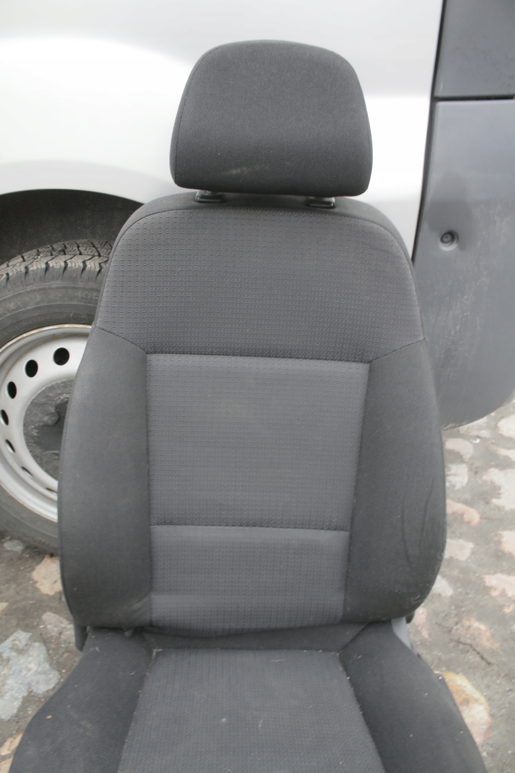 кресло диван opel SIGNUM VECTRA