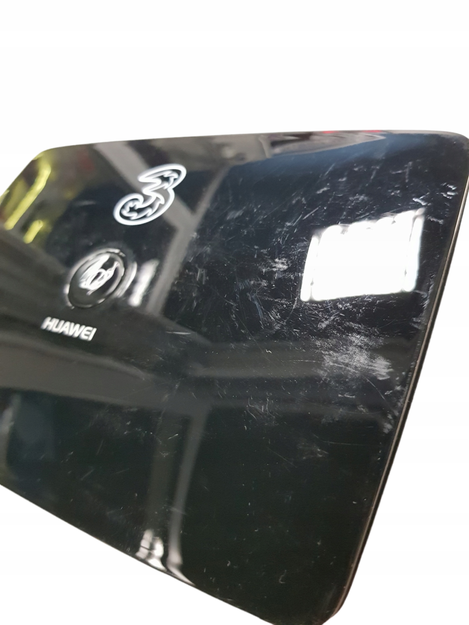 Access Point, Bridge, Router HUAWEI B683 Model B683