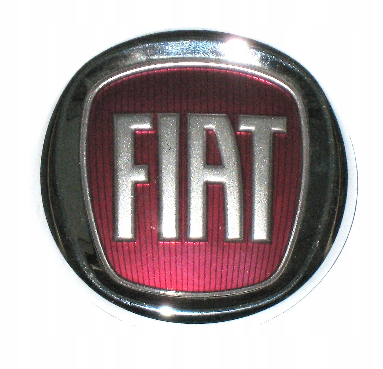 Znaczek emblemat przedni FIAT BRAVO IDEA CROMA