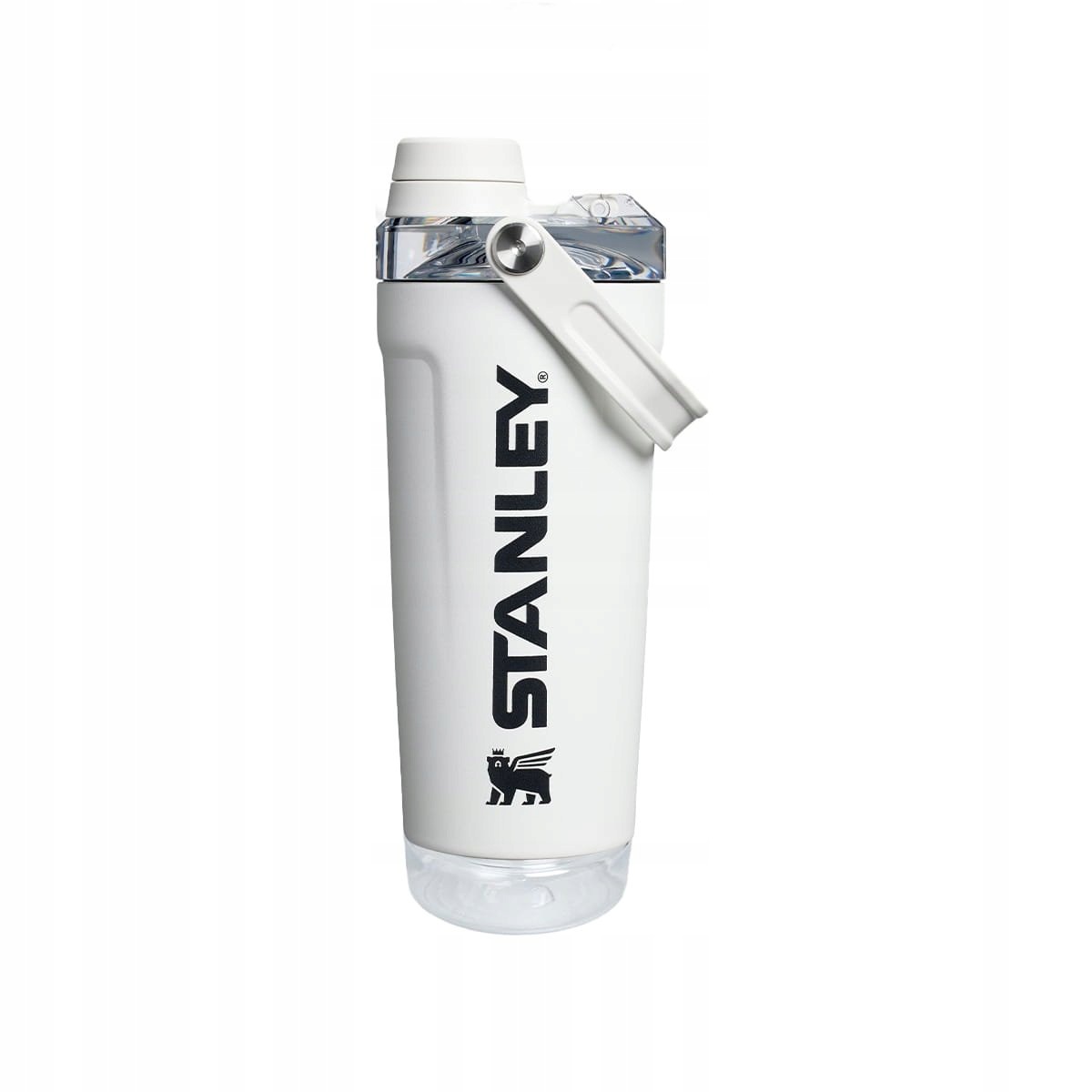 Stanley Activate Shaker 0.6 L Chalk