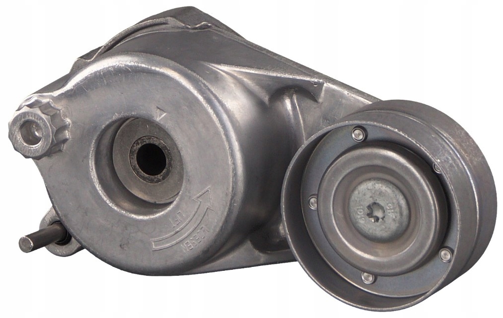 A6422001370 - Натяжитель ремня MERCEDES 3.0 V6 OM642 CDI