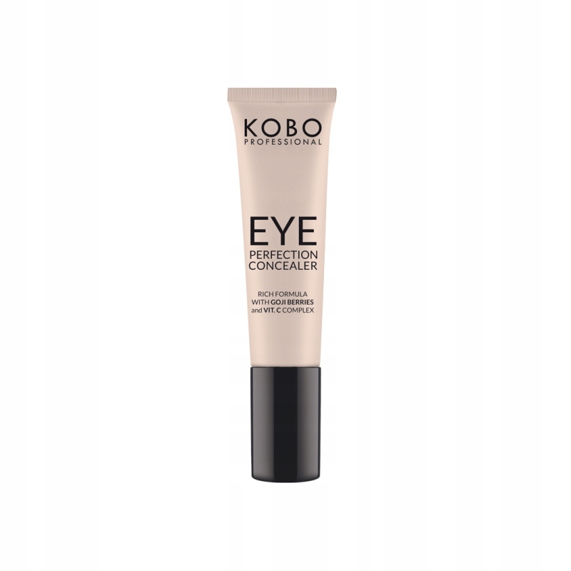 

Kobo Eye Concealer Korektor Pod Oczy 02 Nude 10 ML