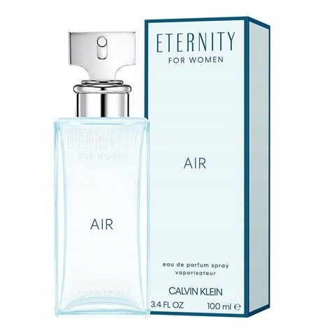 Produkt Calvin Klein Eternity Air Women 100ML Edp