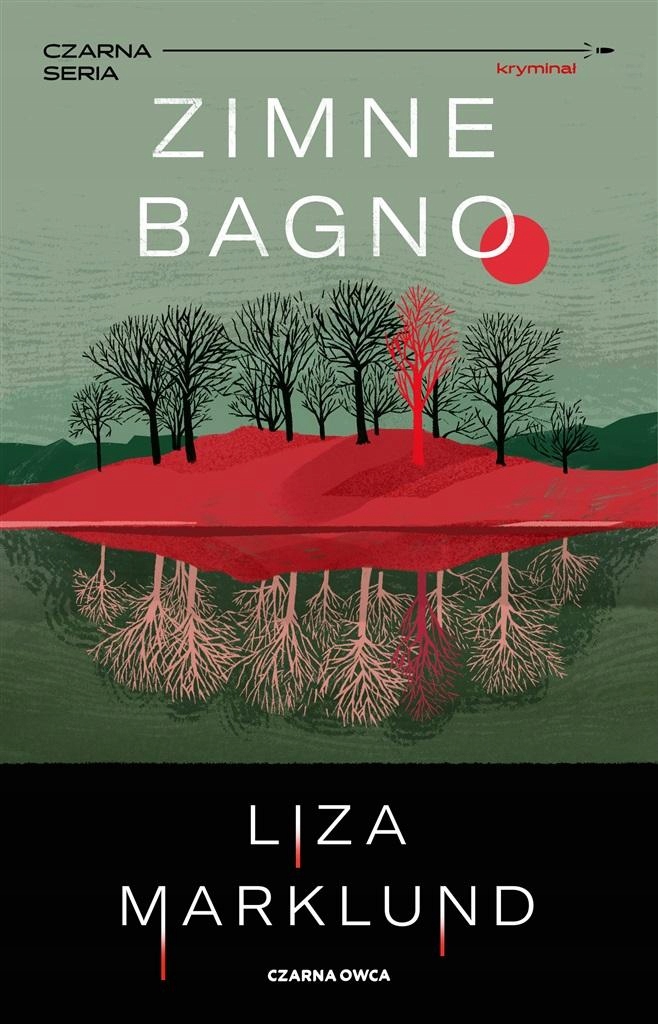 

Zimne Bagno Liza..