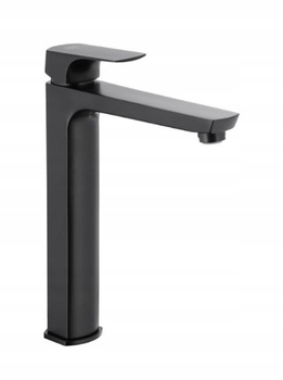 Kfa Stojanková Umývadlová Batéria Mokait Čierna