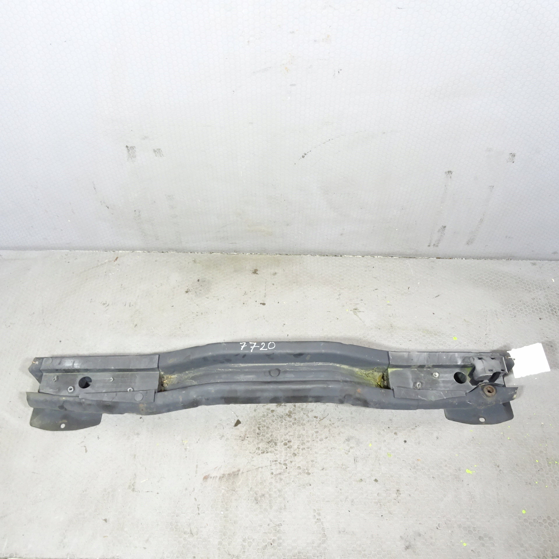 FIAT STILO TRAVERSA paraurti Anteriore
