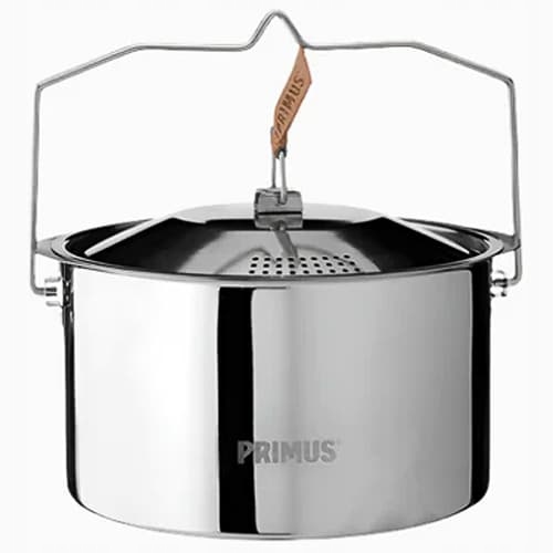 Turistický hrnec s poklicí Primus Campfire Pot 3 l