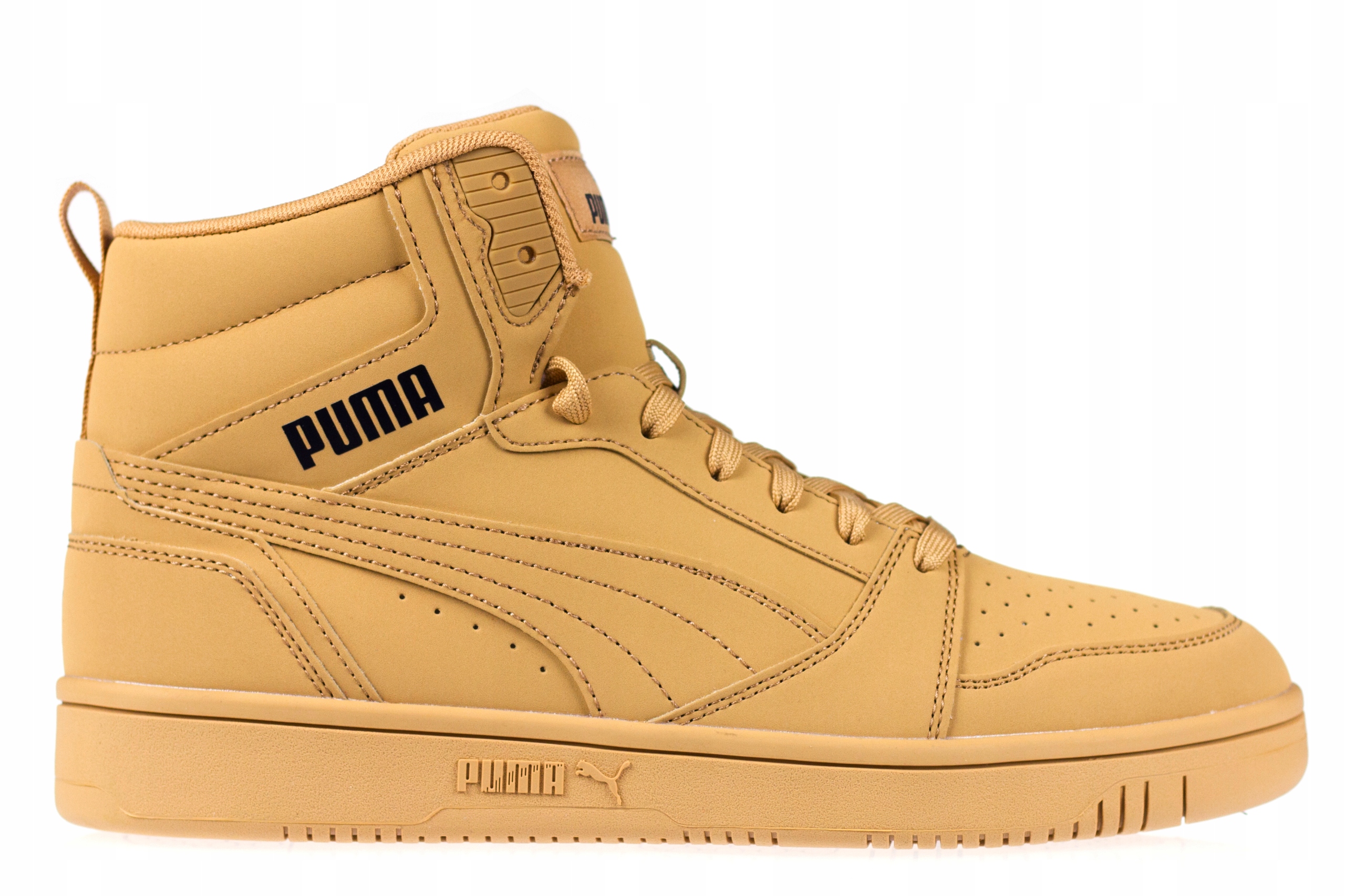 Pánské boty Puma Rebound V6 Buck