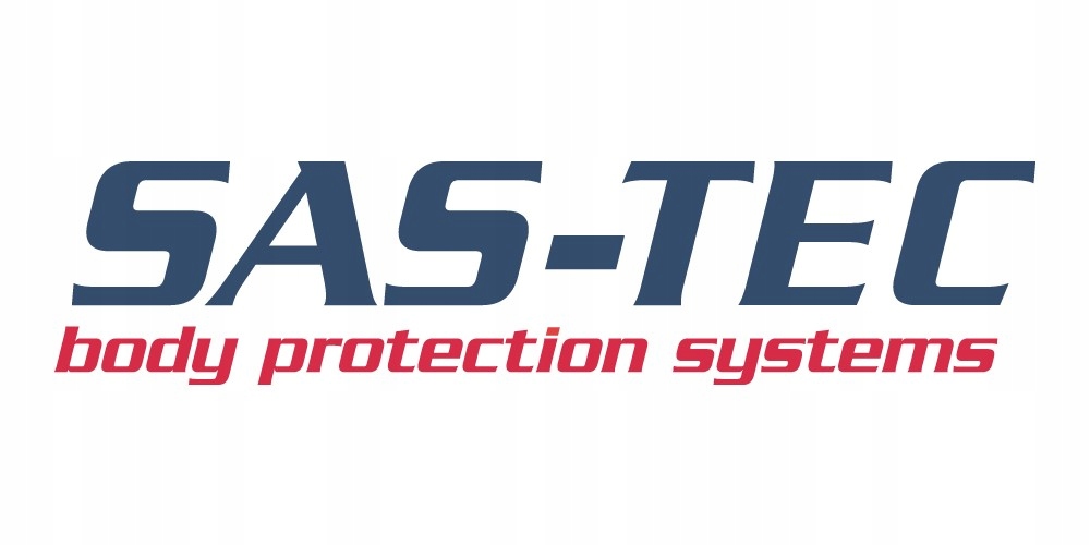 Protektor Sas-Tec SC-1/12 - Ochraniacz kręgosłupa - M - Level 2 Producent SAS-TEC