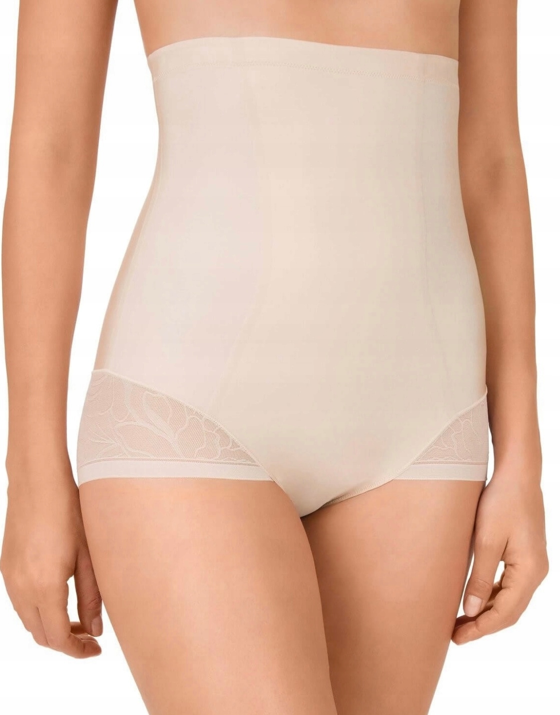 Felina Conturelle zeštíhlující kalhotky maxi plus size Silhouette 48