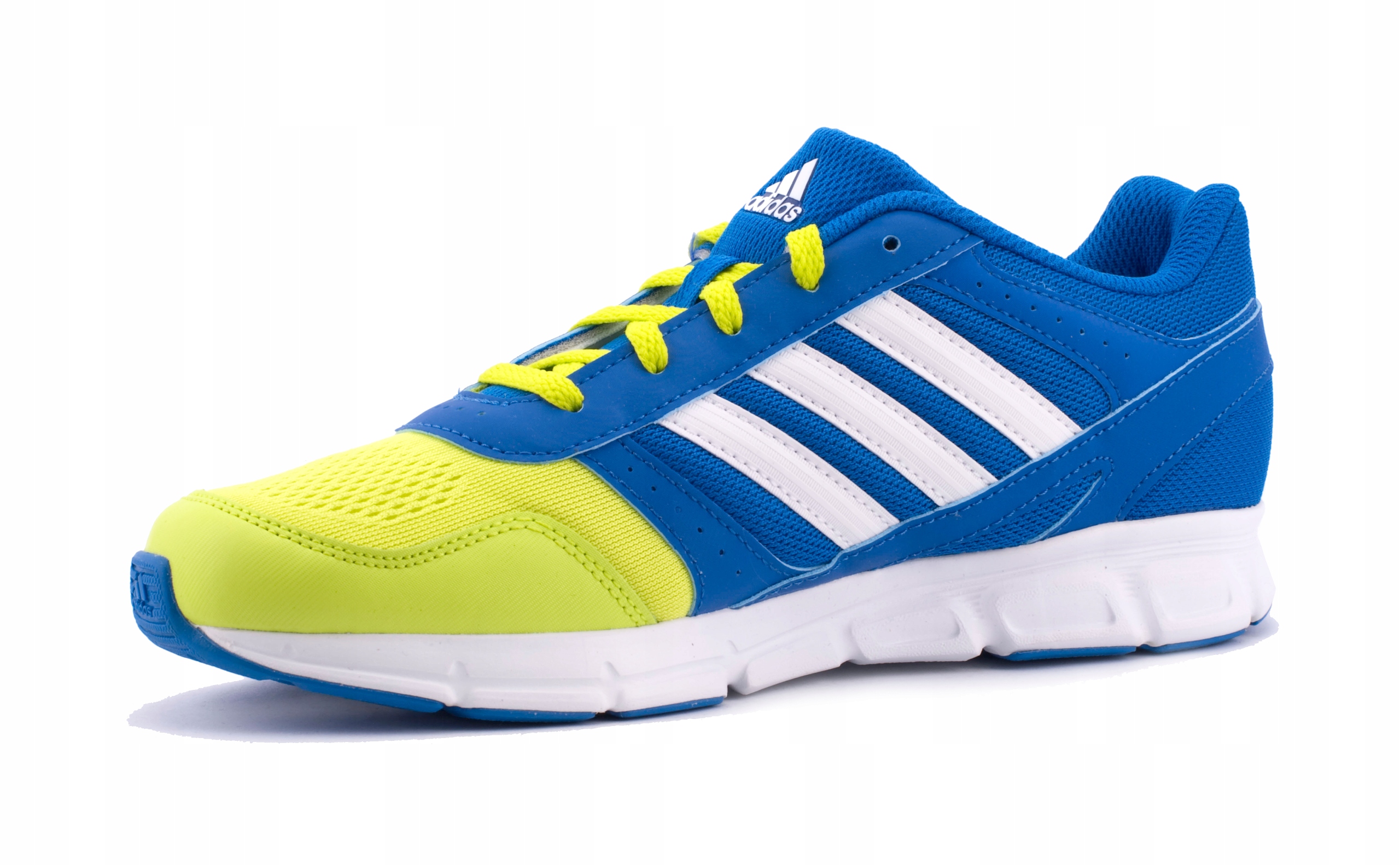 ADIDAS Hyperfast K B44120 r.36 2/3 Płeć kobieta