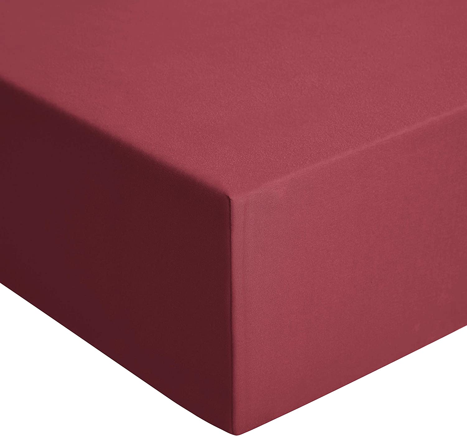 

Prześcieradło z Gumką Jersey Bawełna 80x200 cm
