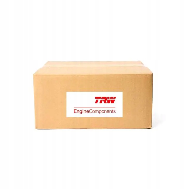 TRW 291110 Zawór wydechowy bimetaliczny 101mm