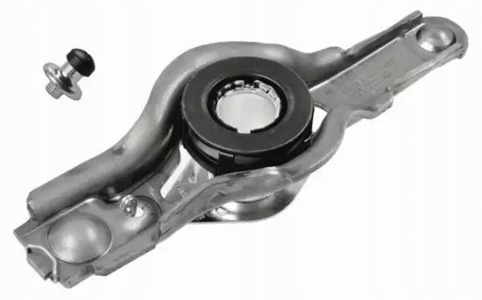 ПОДШИПНИК ПРОНИЦАТЕЛЬНОСТЬ SACHS 3189000072