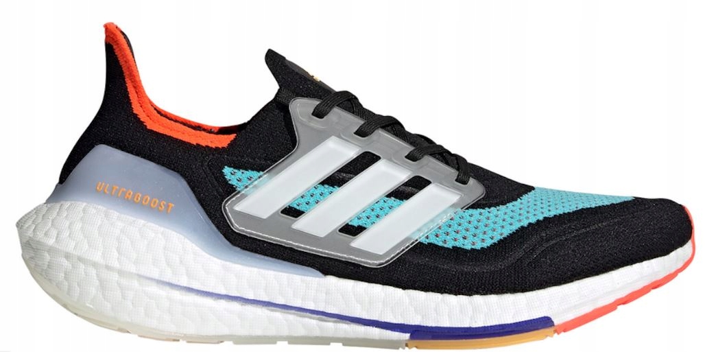 Buty Adidas Ultraboost 21 bieganie S23867 r.42 2/3