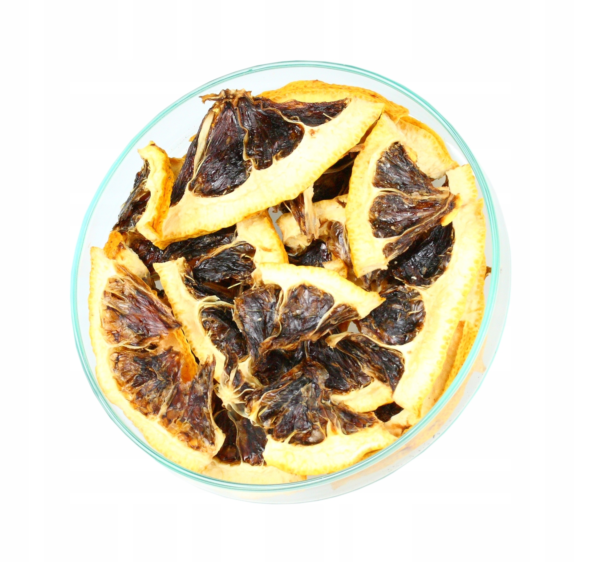 

Ćwiartki Cytryny Cytryna (25g)